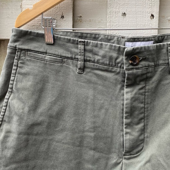 Goodfellow & Co Hennepin chino 38 x 30 - Picture 2 of 6